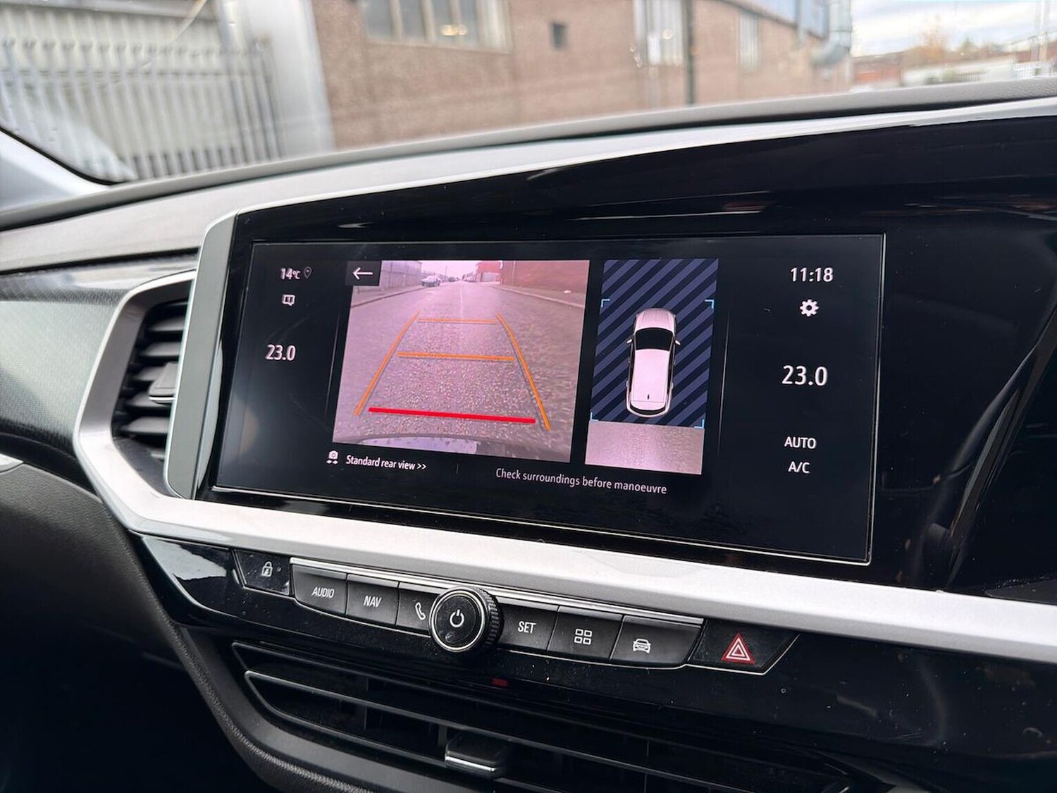 Used Vauxhall Grandland 2022 for sale - 76461830: Photo 25