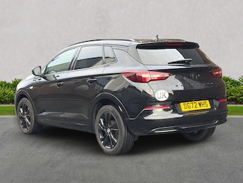 Used Vauxhall Grandland 2022 for sale - 76461830: Photo