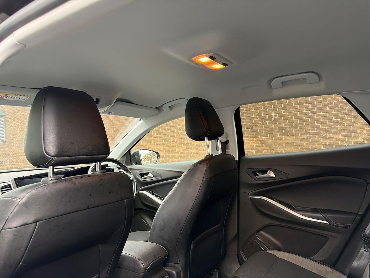 Used Vauxhall Grandland 2022 for sale - 76461830: Photo 32