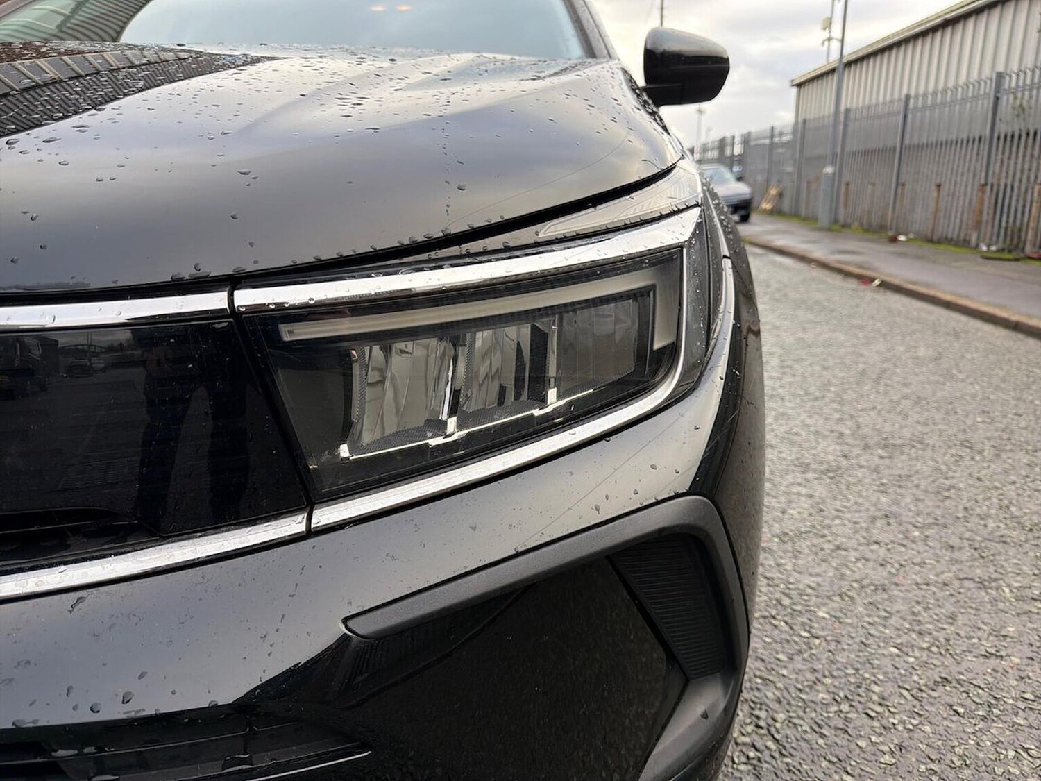 Used Vauxhall Grandland 2022 for sale - 76461830: Photo 34