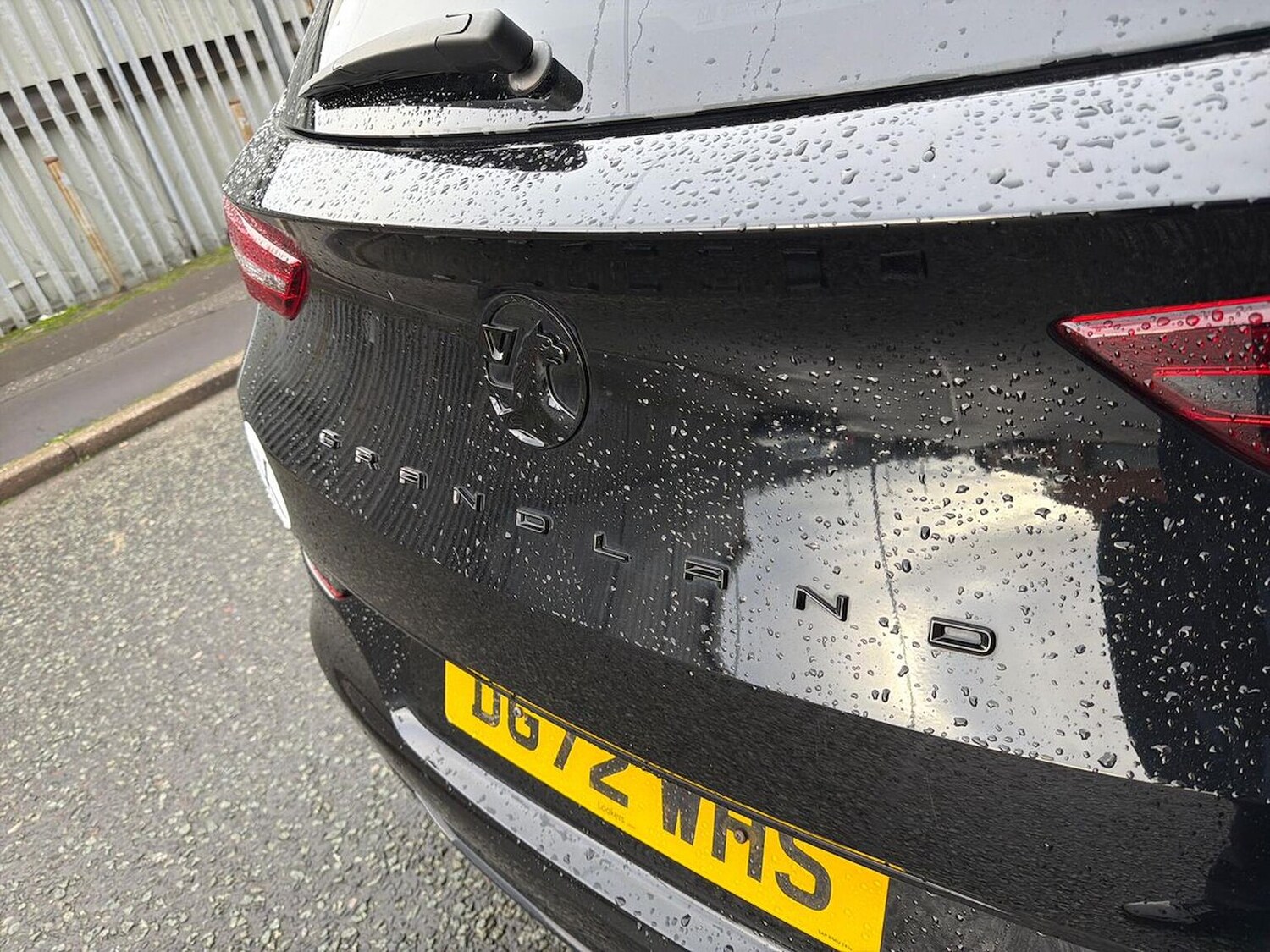 Used Vauxhall Grandland 2022 for sale - 76461830: Photo 35