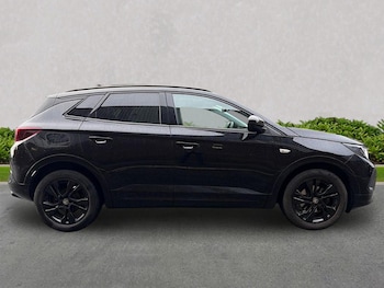 Used Vauxhall Grandland 2022 for sale - 76461830: Photo