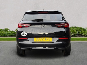 Used Vauxhall Grandland 2022 for sale - 76461830: Photo
