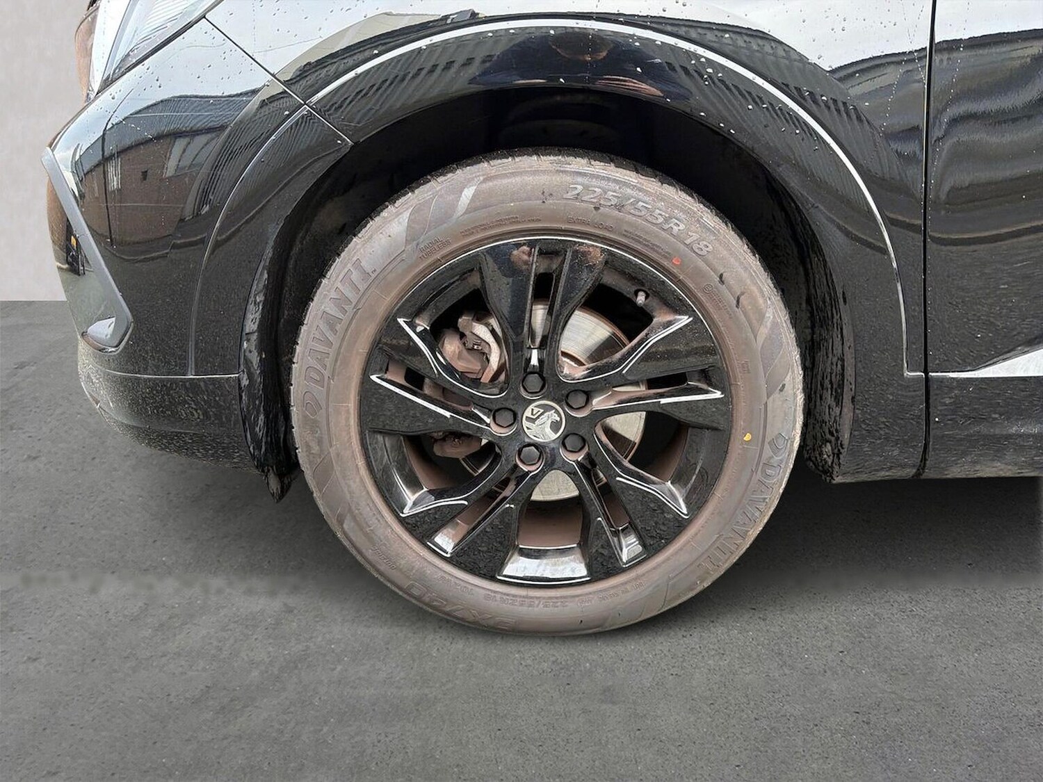 Used Vauxhall Grandland 2022 for sale - 76461830: Photo 6