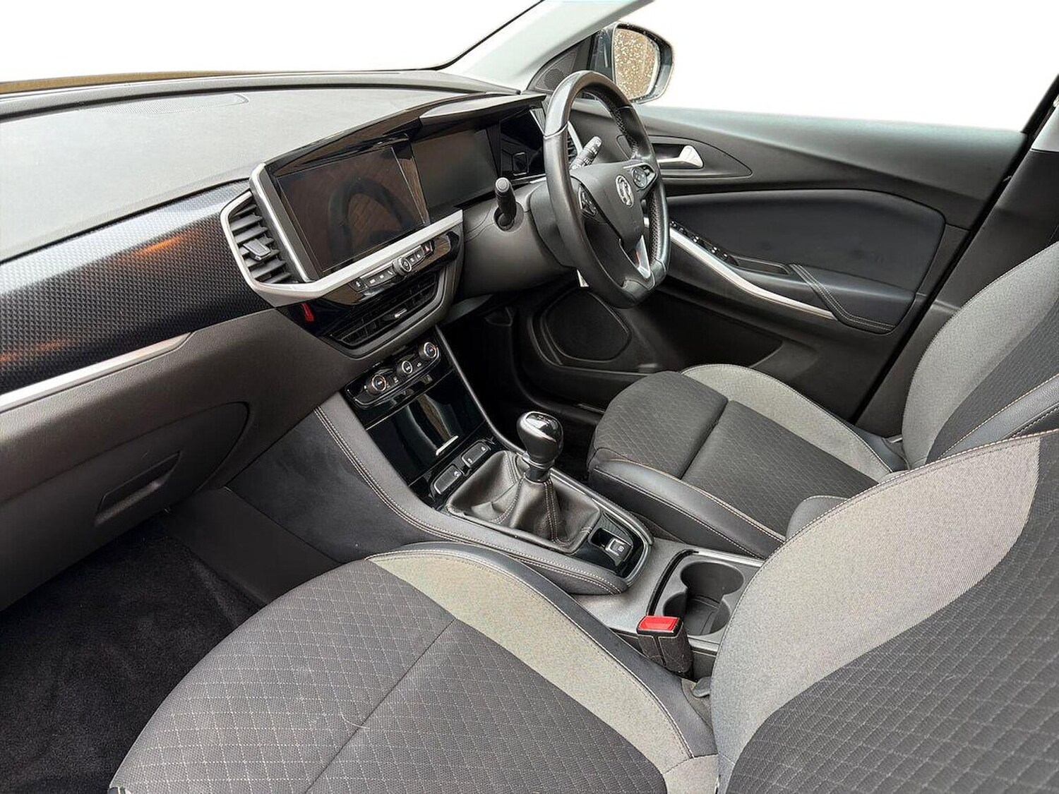 Used Vauxhall Grandland 2022 for sale - 76461830: Photo 7