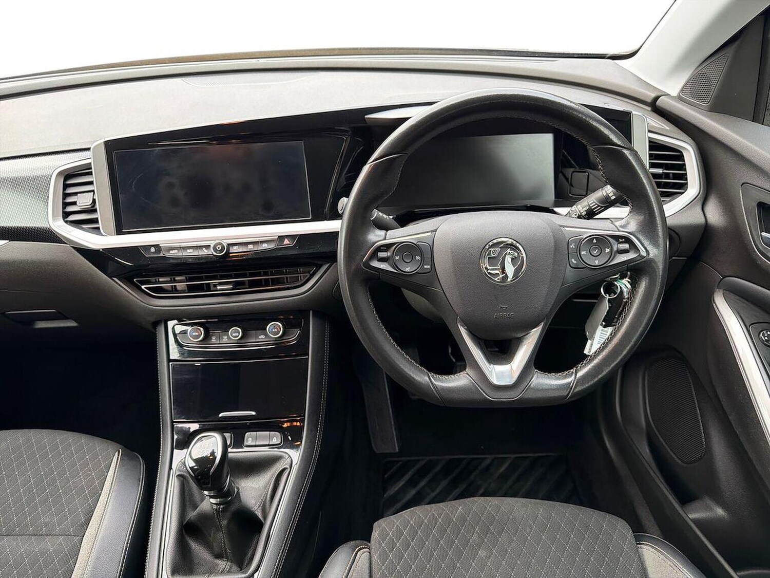 Used Vauxhall Grandland 2022 for sale - 76461830: Photo 9