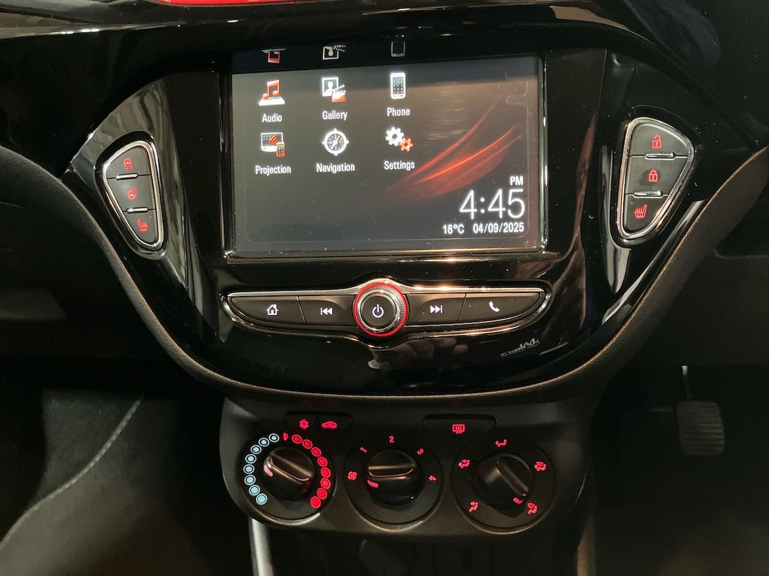 Vehicle 25