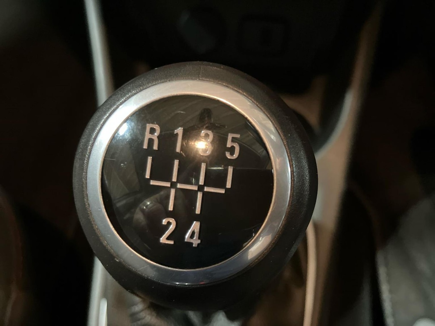 Vehicle 32