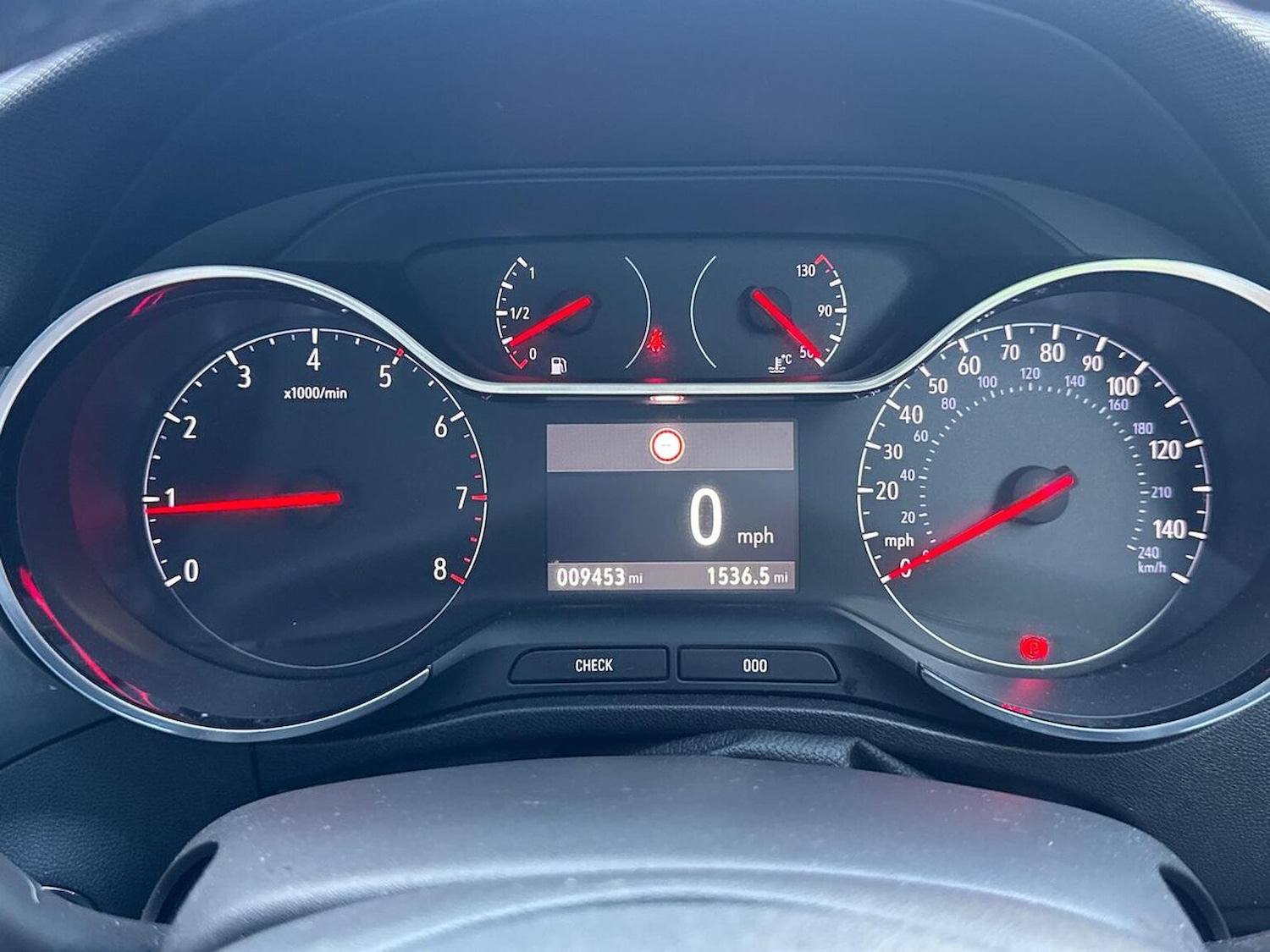 Used Vauxhall Crossland 2022 for sale - 76864023: Photo 10