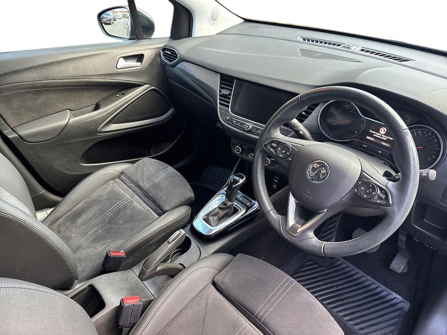 Used Vauxhall Crossland 2022 for sale - 76864023: Photo 15