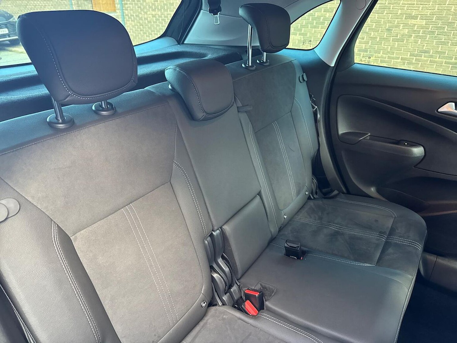 Used Vauxhall Crossland 2022 for sale - 76864023: Photo 16