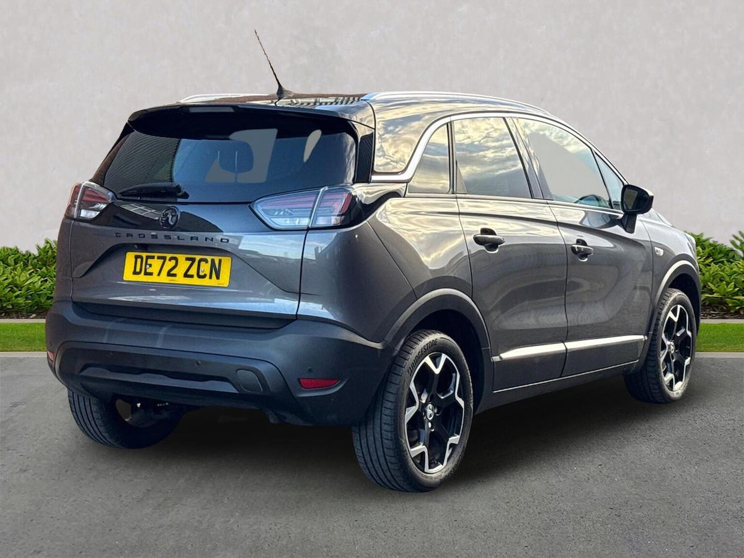 Used Vauxhall Crossland 2022 for sale - 76864023: Photo 18