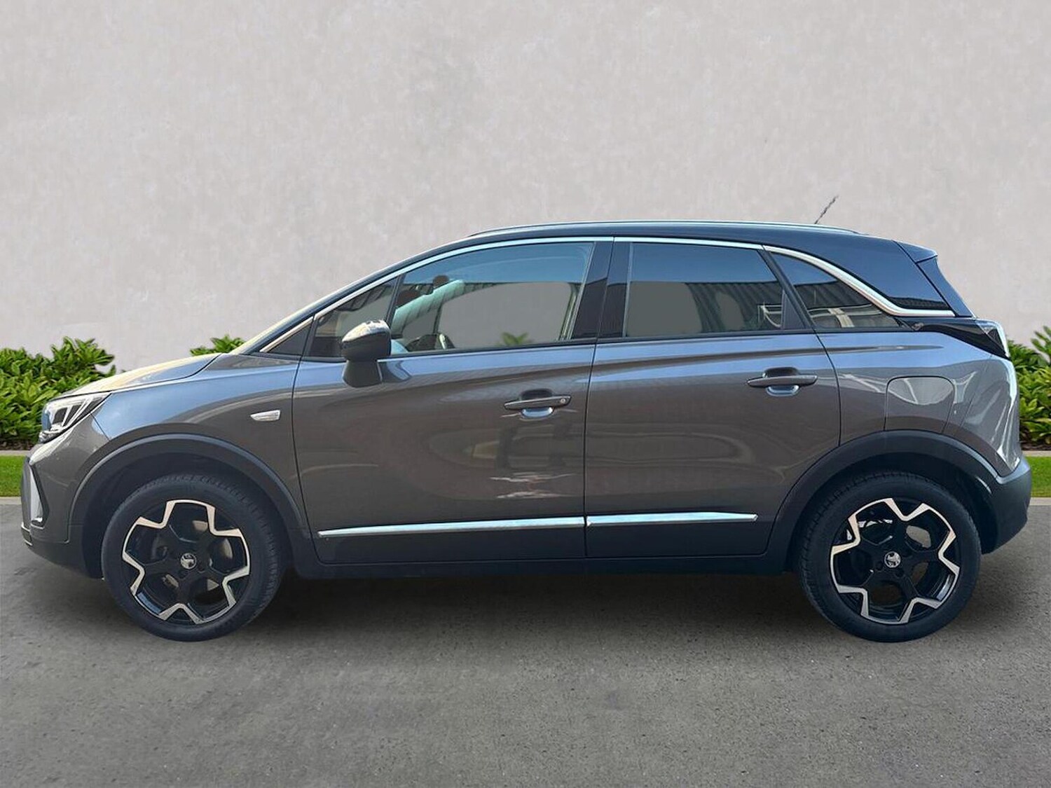 Used Vauxhall Crossland 2022 for sale - 76864023: Photo 19