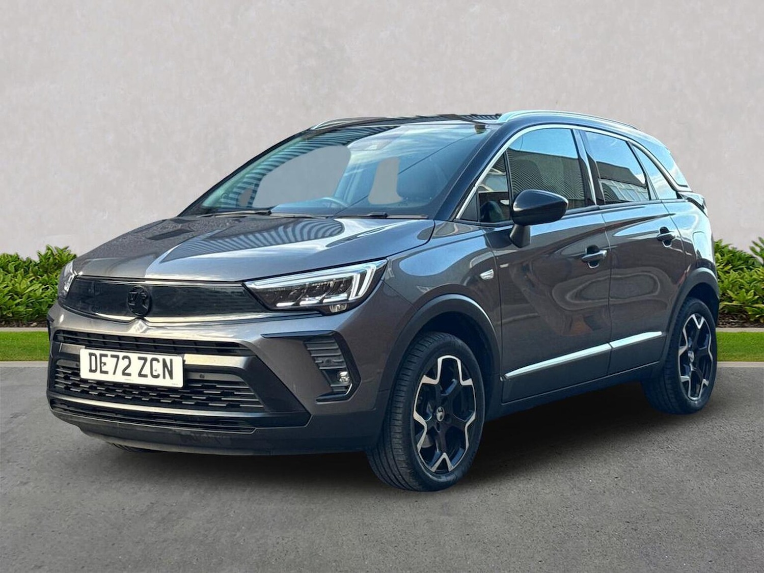 Used Vauxhall Crossland 2022 for sale - 76864023: Photo 20