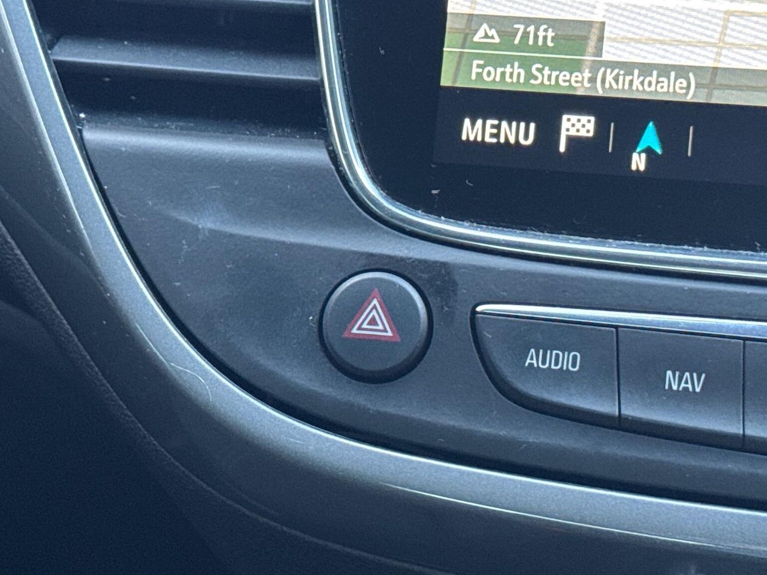 Used Vauxhall Crossland 2022 for sale - 76864023: Photo 22