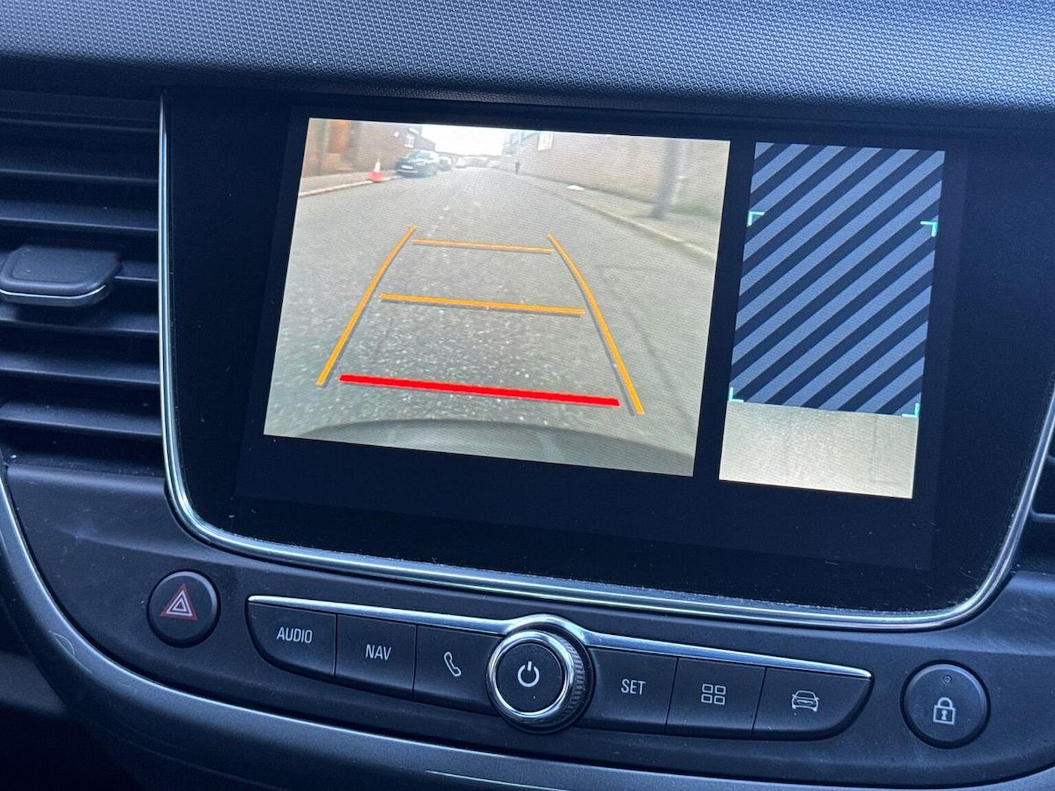 Used Vauxhall Crossland 2022 for sale - 76864023: Photo 23