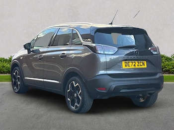 Used Vauxhall Crossland 2022 for sale - 76864023: Photo