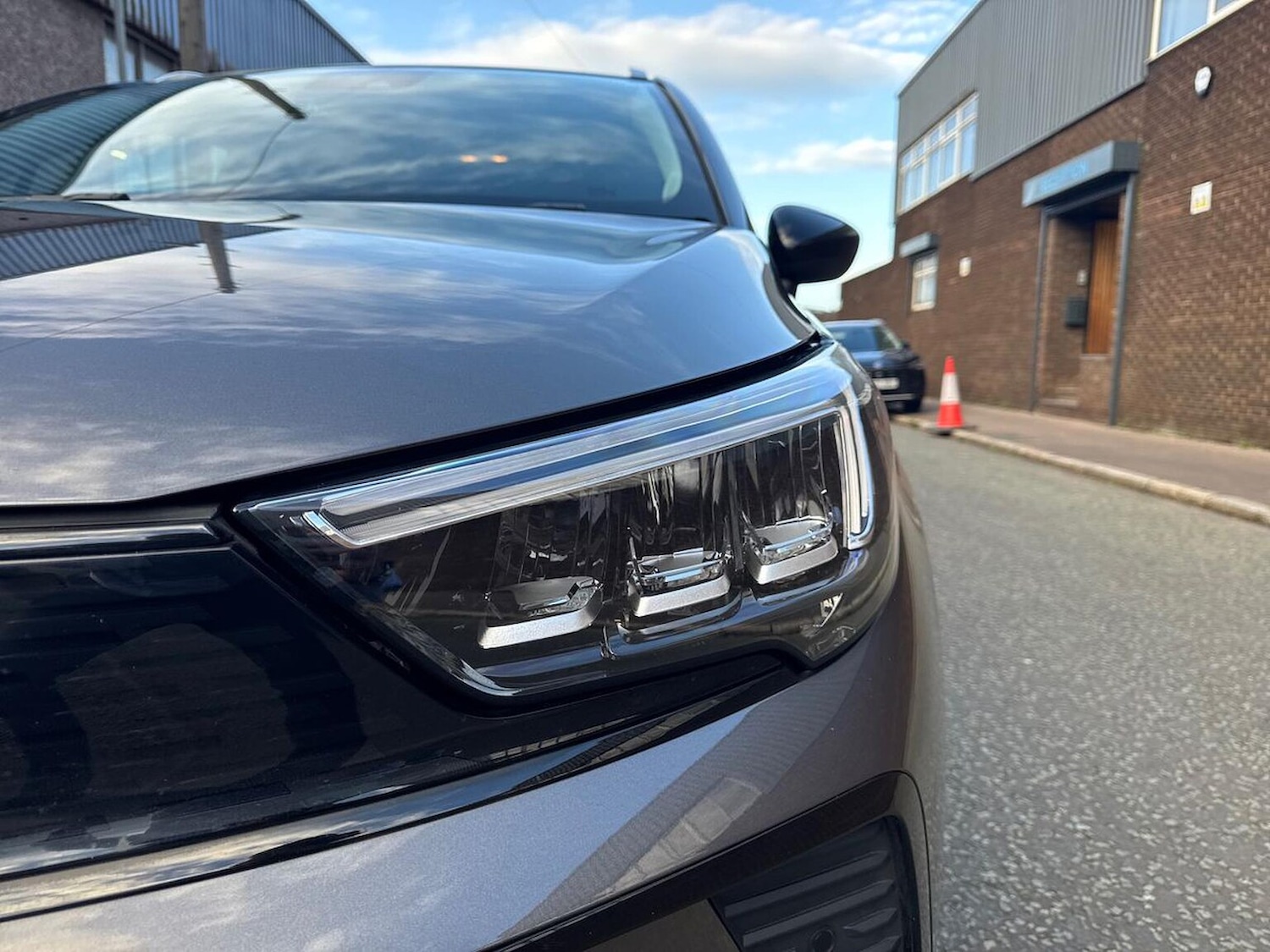 Used Vauxhall Crossland 2022 for sale - 76864023: Photo 34