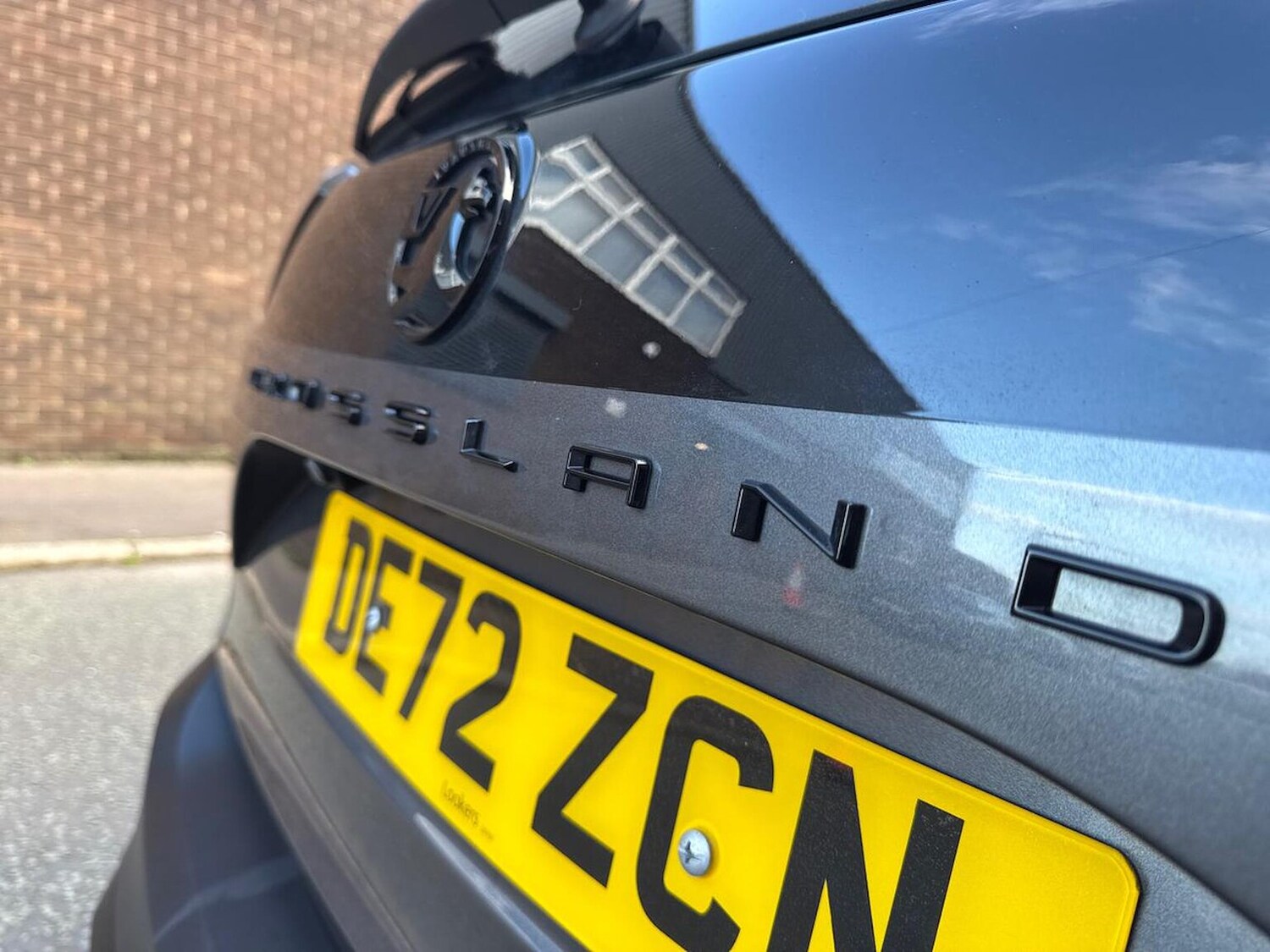 Used Vauxhall Crossland 2022 for sale - 76864023: Photo 35