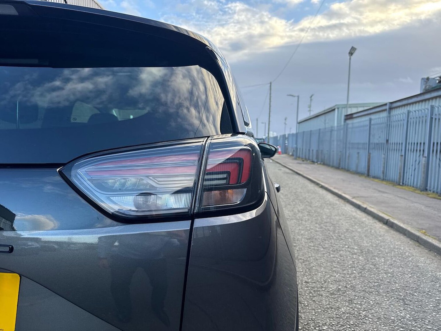 Used Vauxhall Crossland 2022 for sale - 76864023: Photo 36