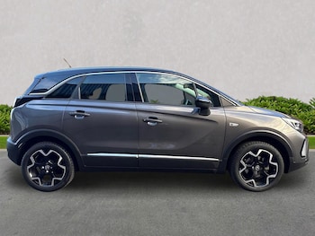 Used Vauxhall Crossland 2022 for sale - 76864023: Photo