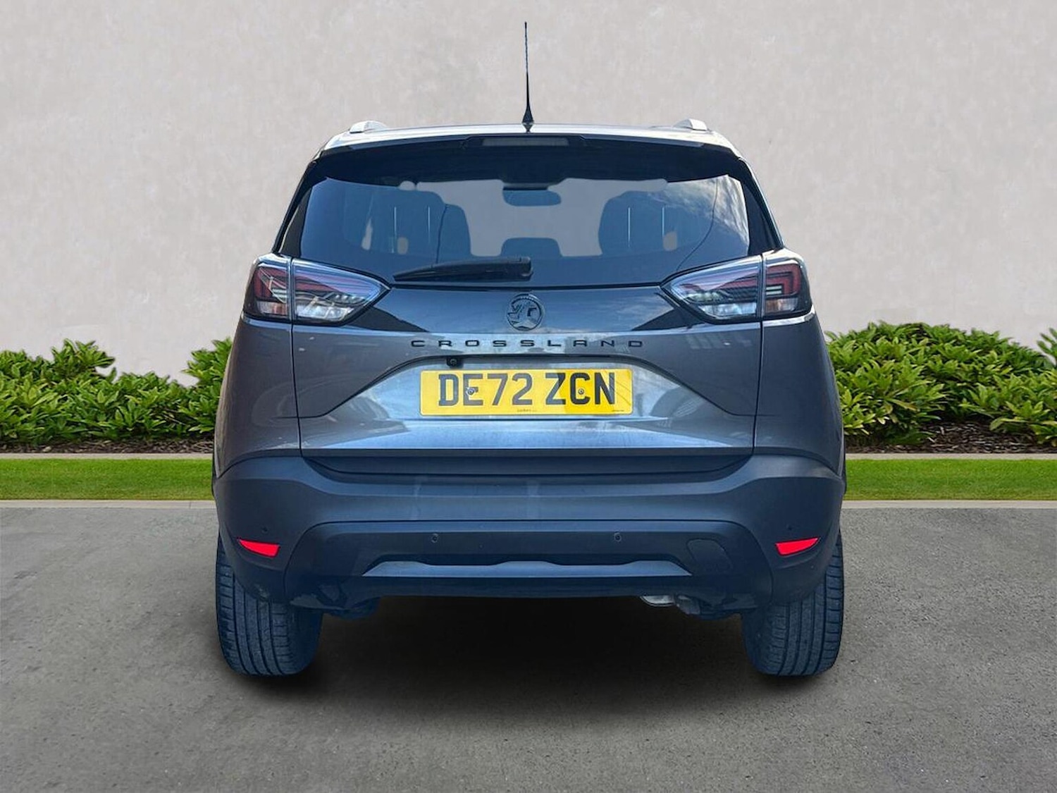 Used Vauxhall Crossland 2022 for sale - 76864023: Photo 4