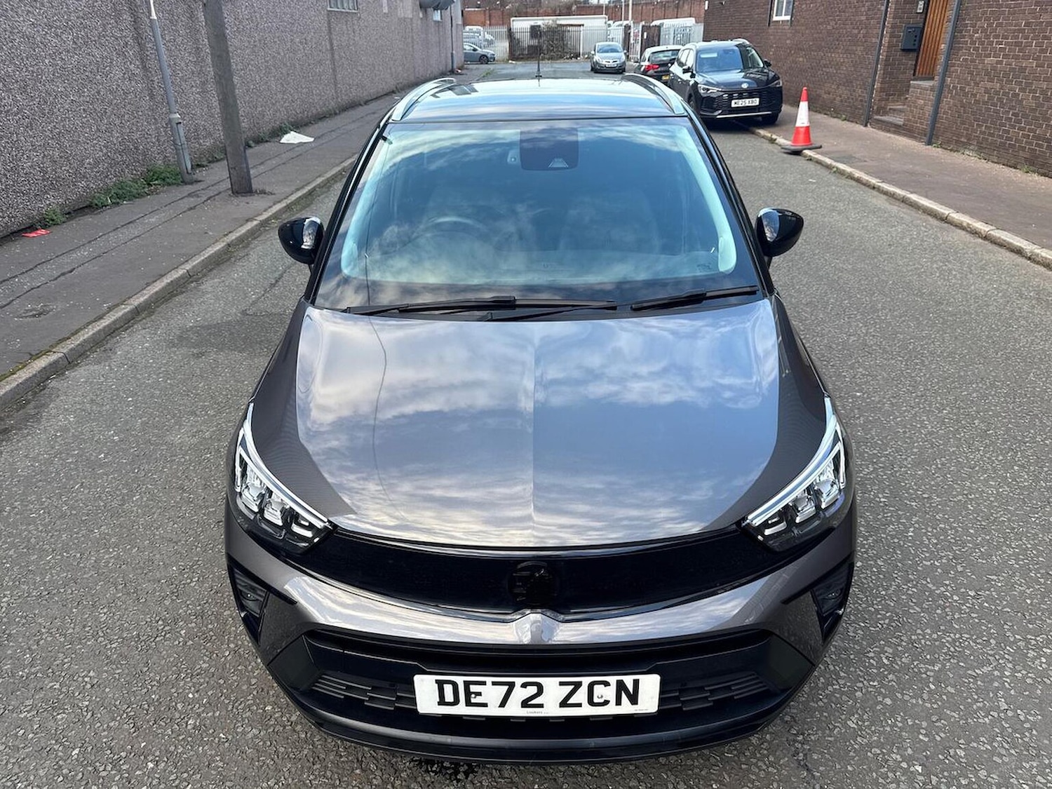 Used Vauxhall Crossland 2022 for sale - 76864023: Photo 40