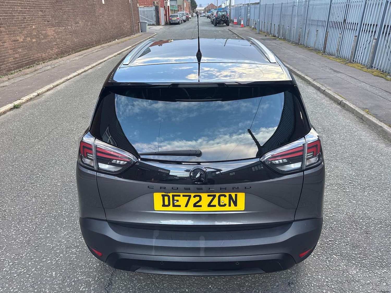 Used Vauxhall Crossland 2022 for sale - 76864023: Photo 43