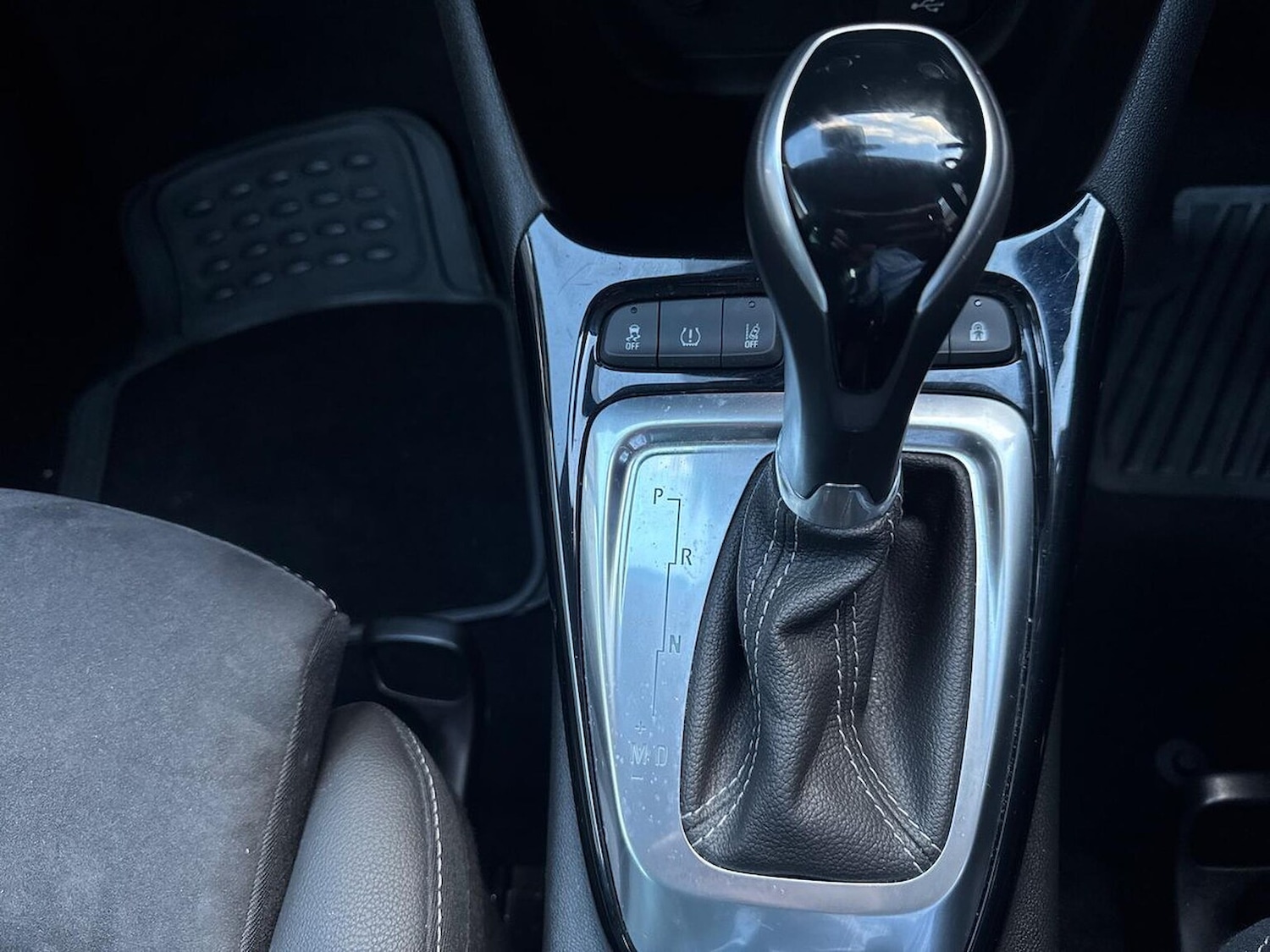 Used Vauxhall Crossland 2022 for sale - 76864023: Photo 45