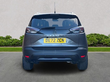 Used Vauxhall Crossland 2022 for sale - 76864023: Photo