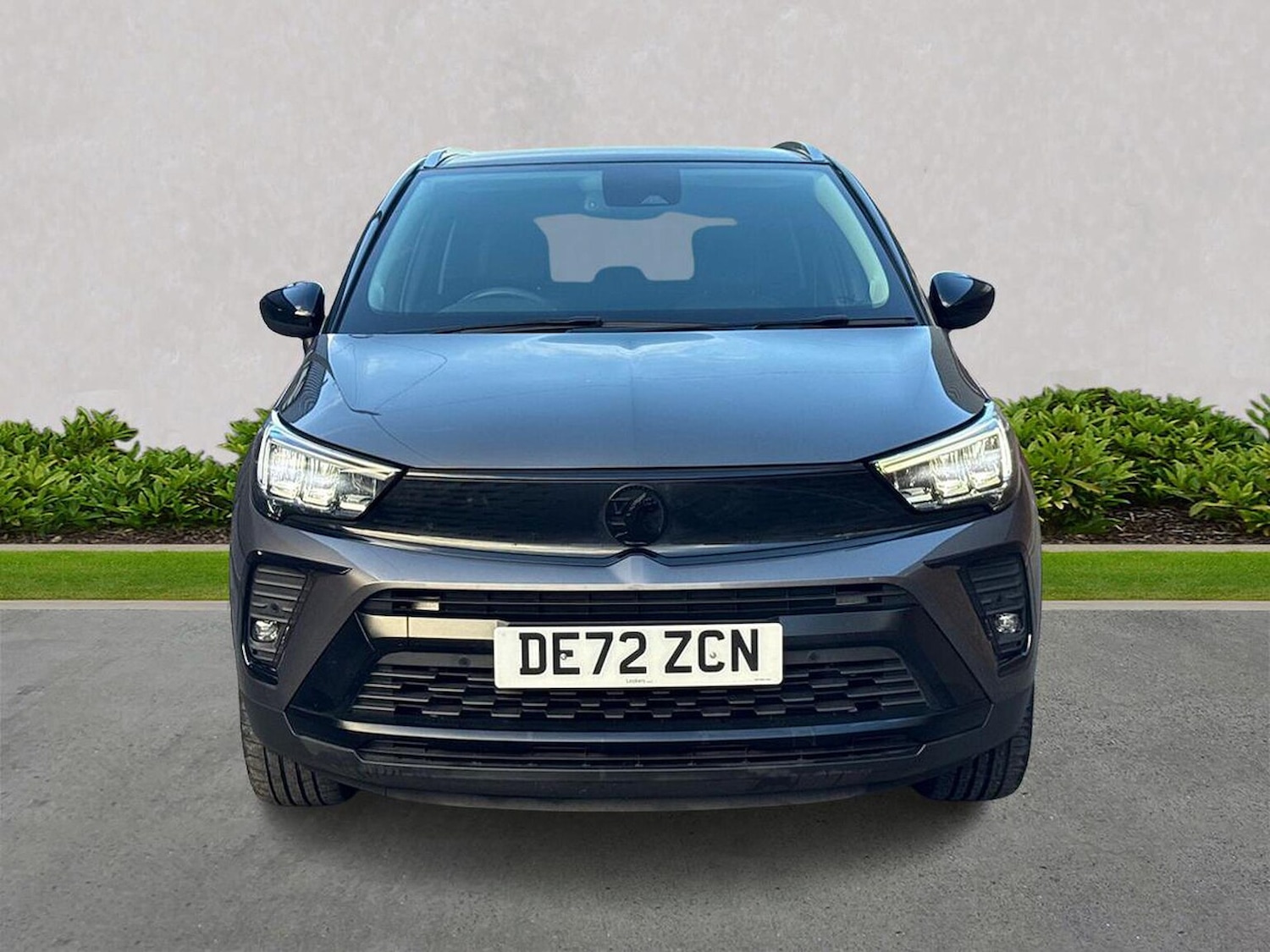 Used Vauxhall Crossland 2022 for sale - 76864023: Photo 5