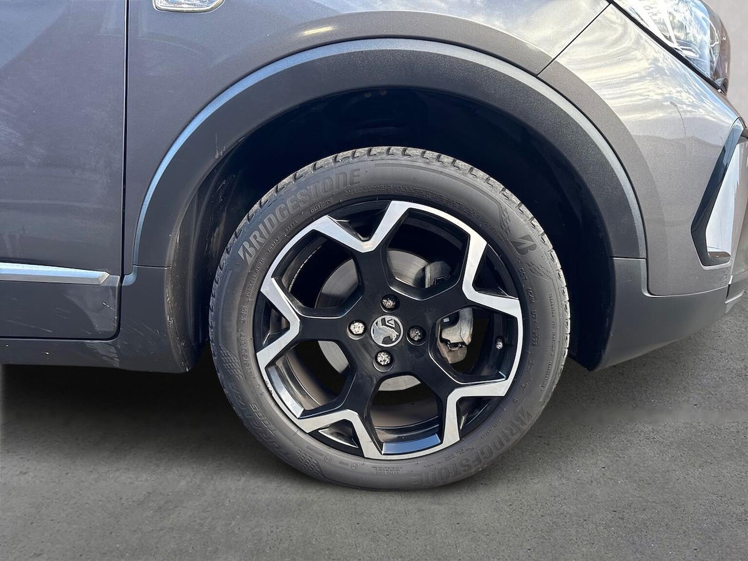 Used Vauxhall Crossland 2022 for sale - 76864023: Photo 6