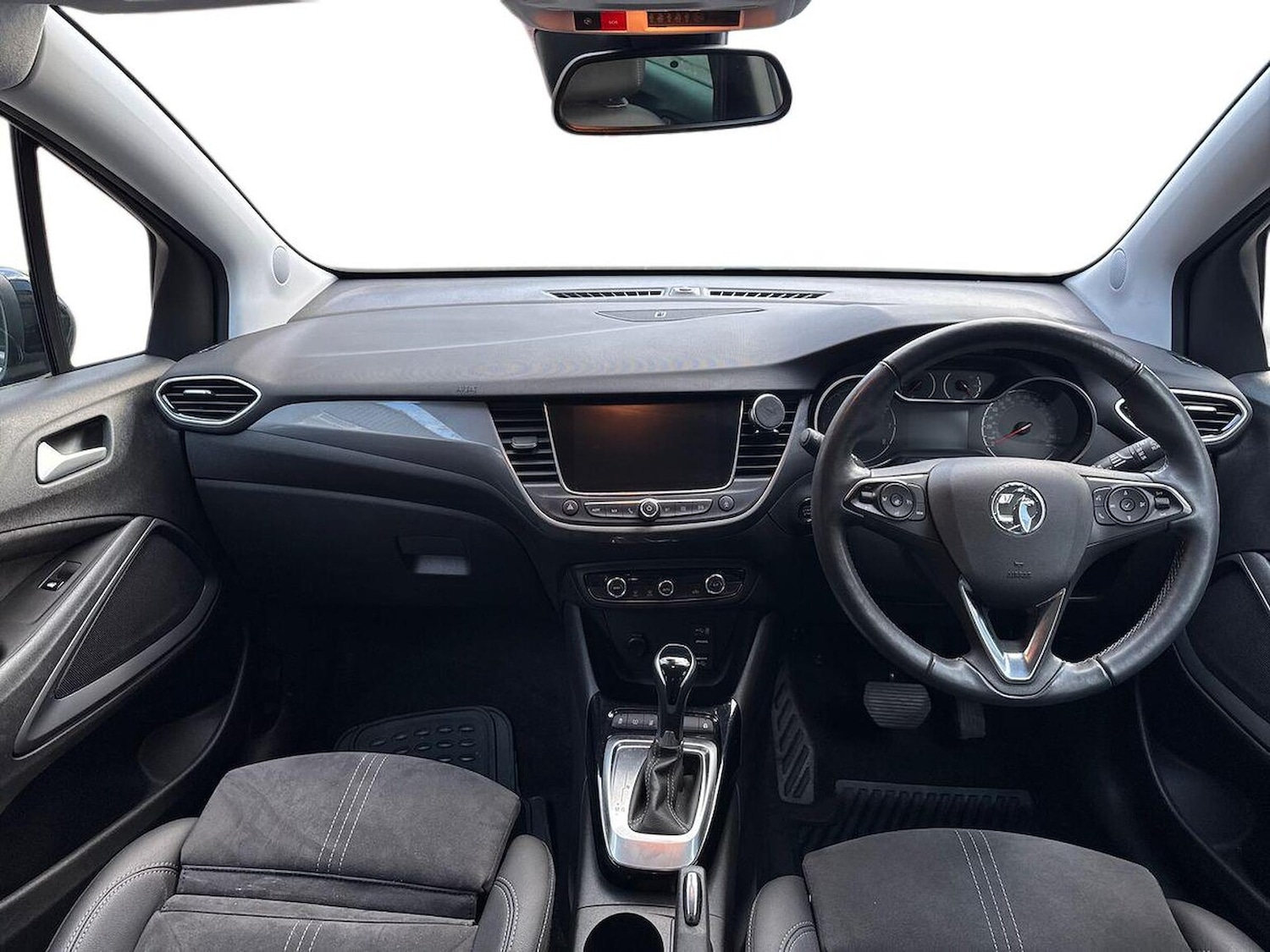 Used Vauxhall Crossland 2022 for sale - 76864023: Photo 8