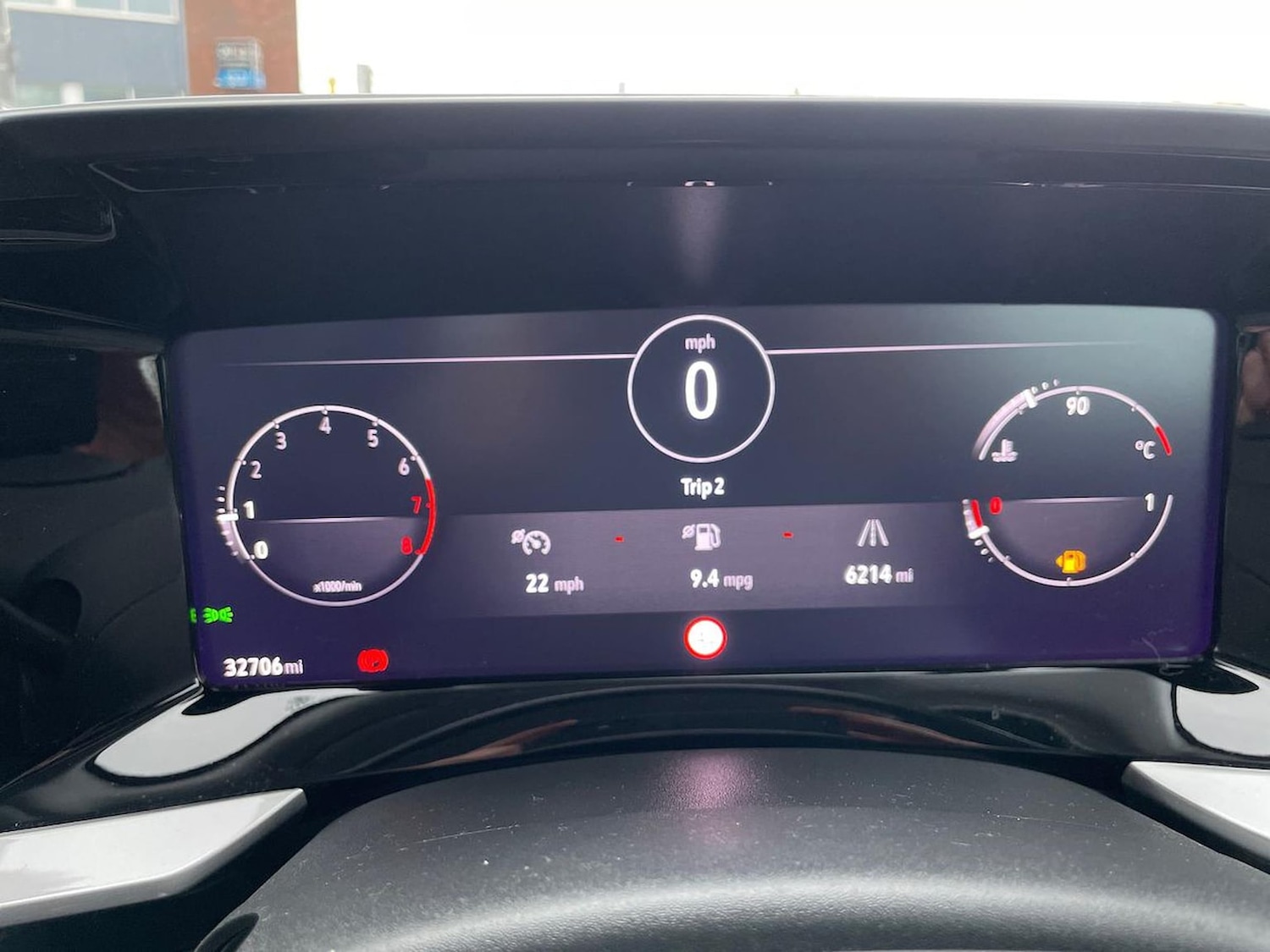 Used Vauxhall Mokka 2021 for sale - 76720348: Photo 10