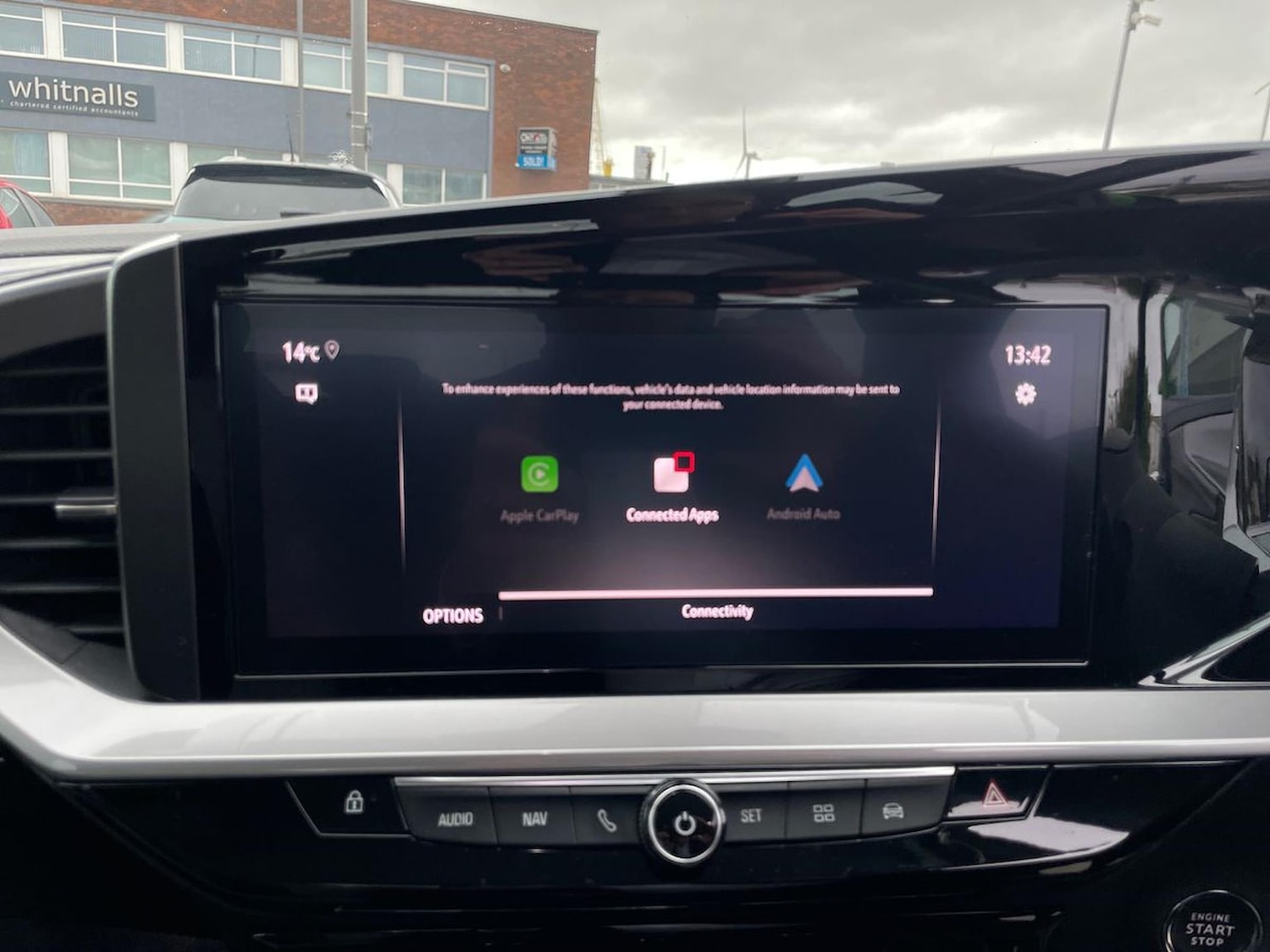 Used Vauxhall Mokka 2021 for sale - 76720348: Photo 11