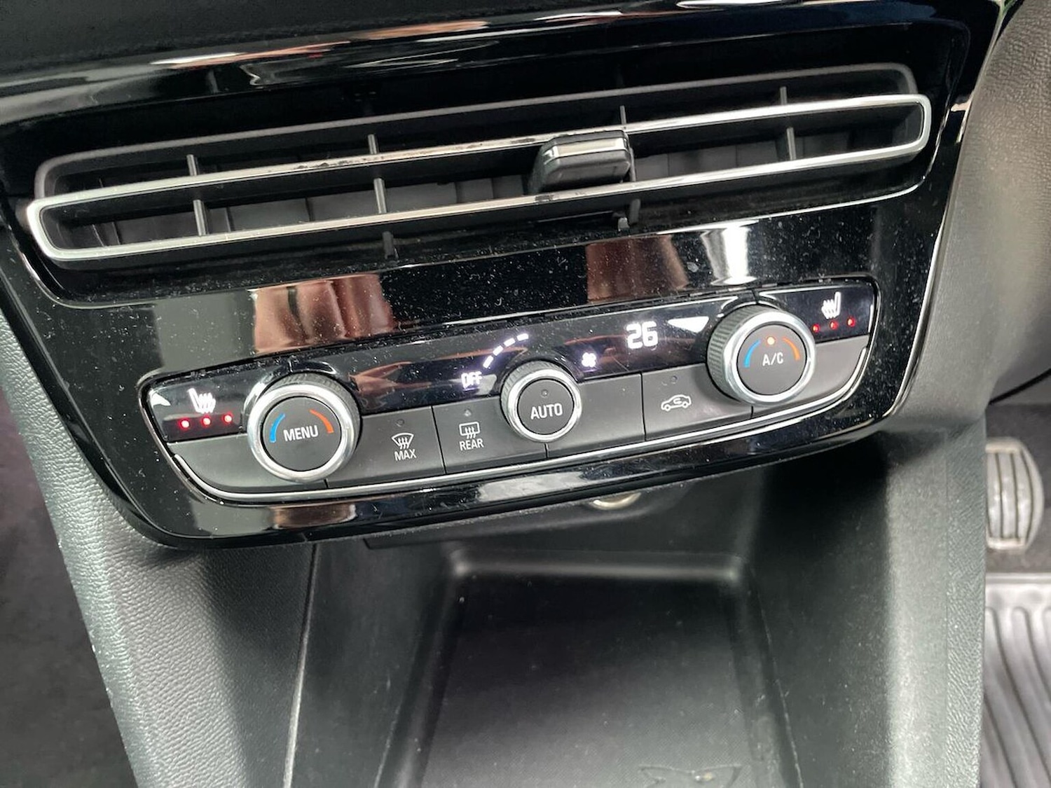 Used Vauxhall Mokka 2021 for sale - 76720348: Photo 12