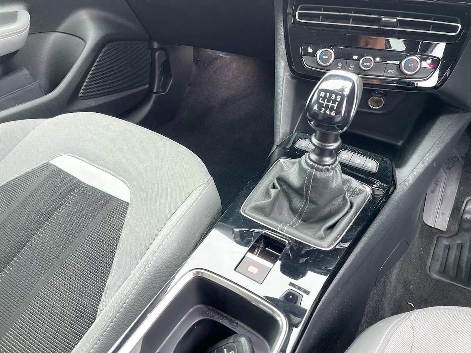 Used Vauxhall Mokka 2021 for sale - 76720348: Photo 13