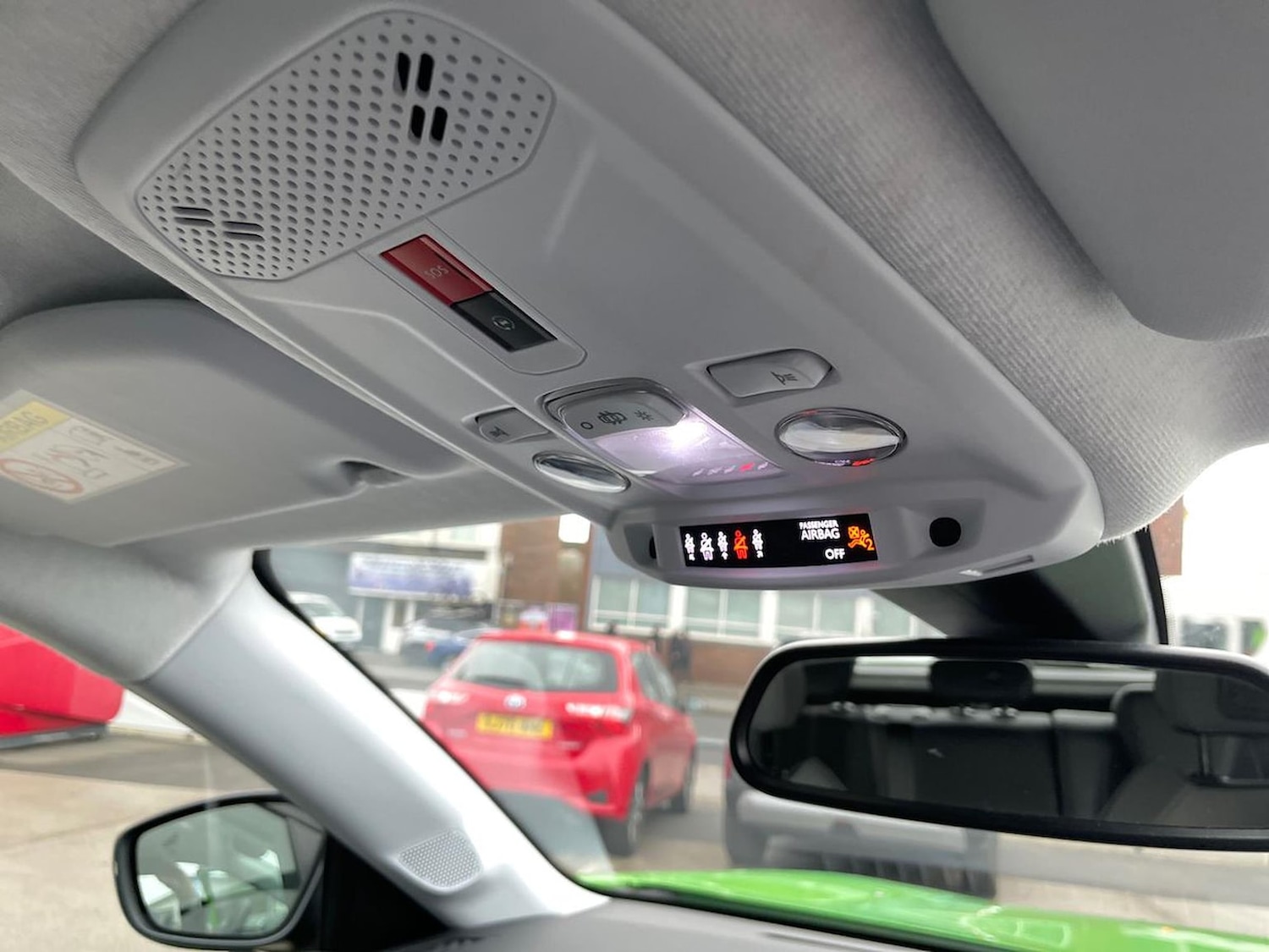 Used Vauxhall Mokka 2021 for sale - 76720348: Photo 14