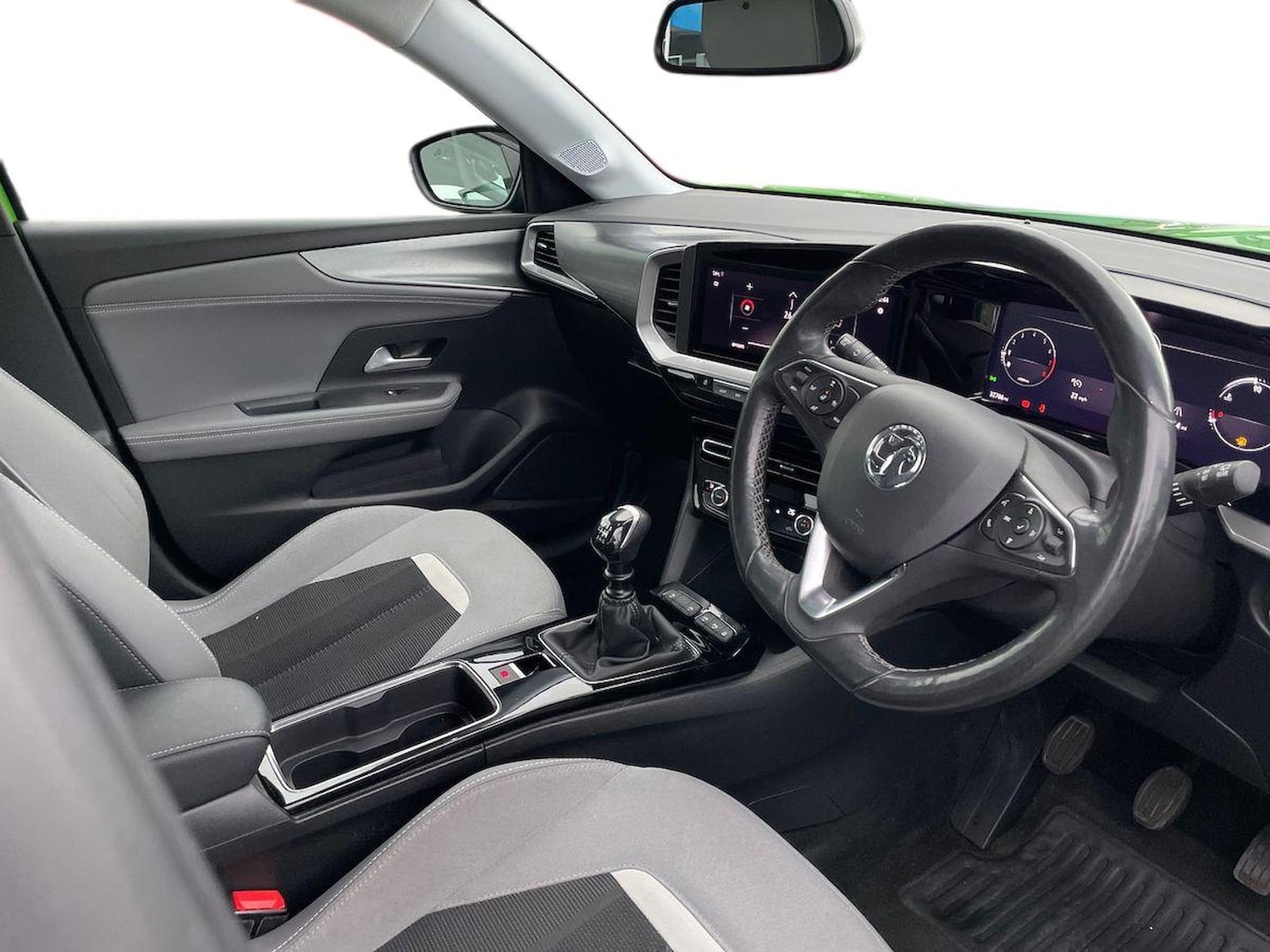 Used Vauxhall Mokka 2021 for sale - 76720348: Photo 15