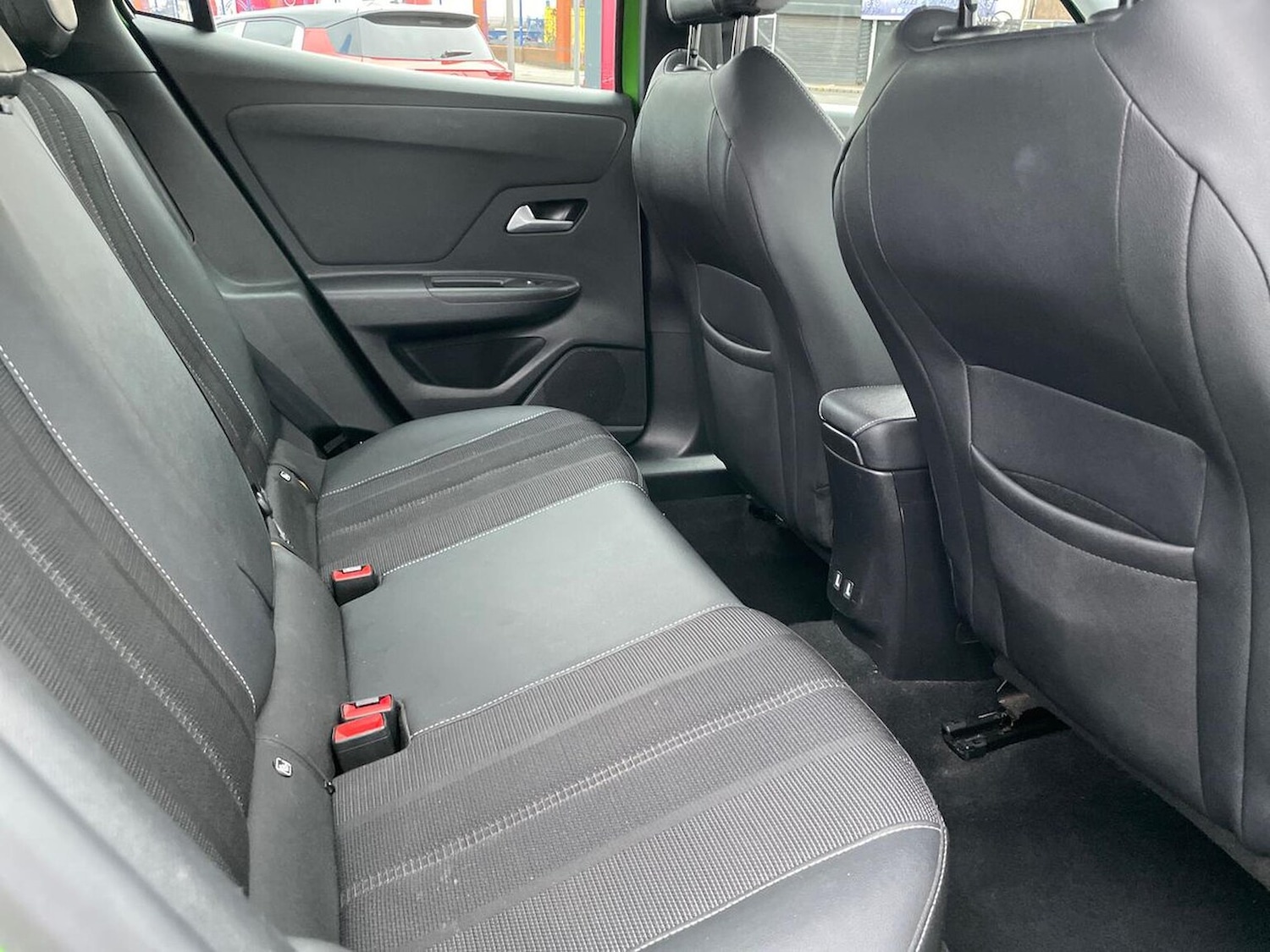 Used Vauxhall Mokka 2021 for sale - 76720348: Photo 16