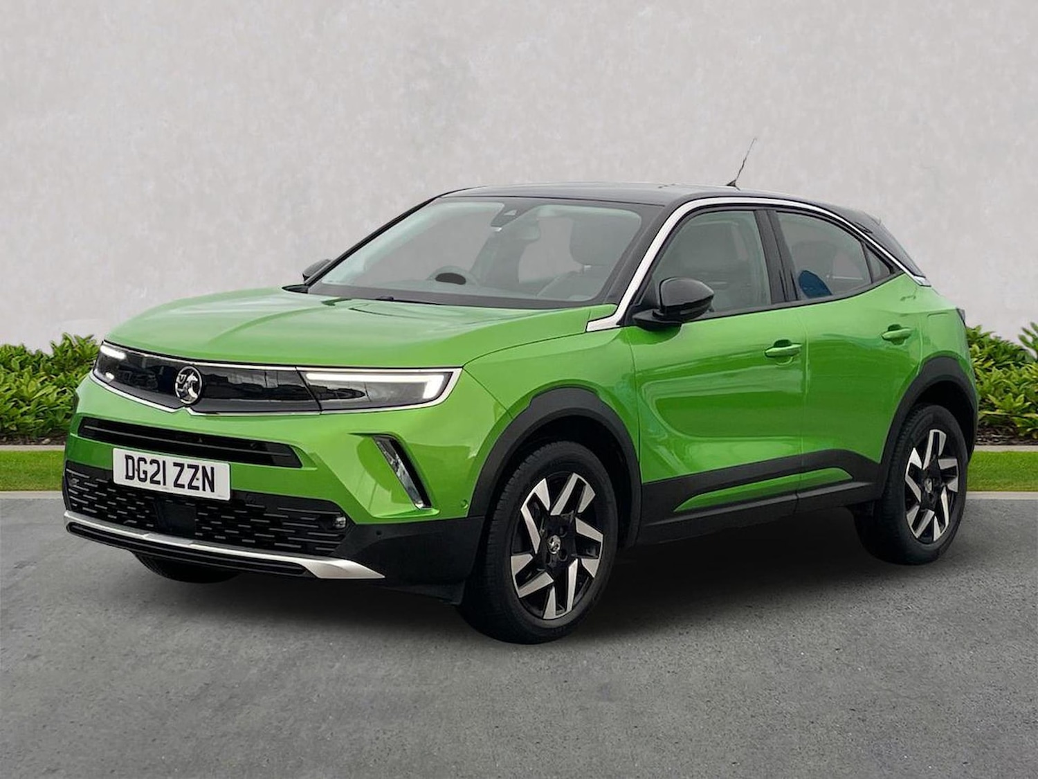 Used Vauxhall Mokka 2021 for sale - 76720348: Photo 20