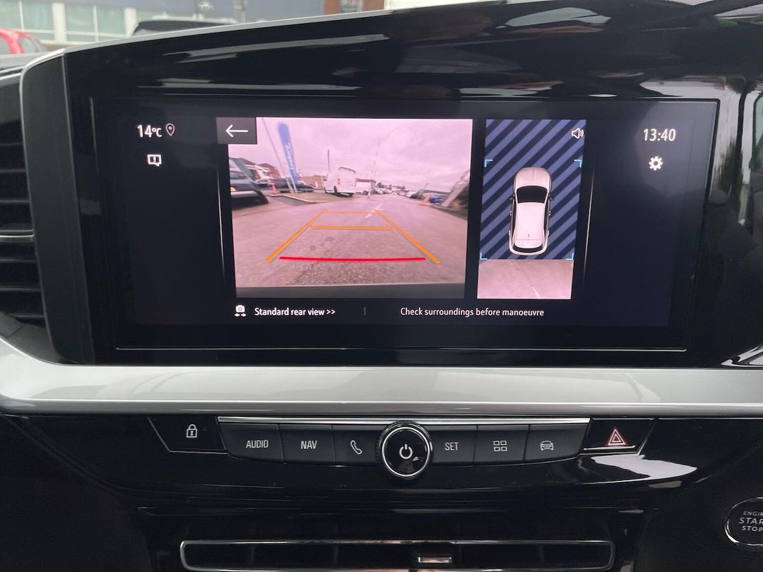 Used Vauxhall Mokka 2021 for sale - 76720348: Photo 23