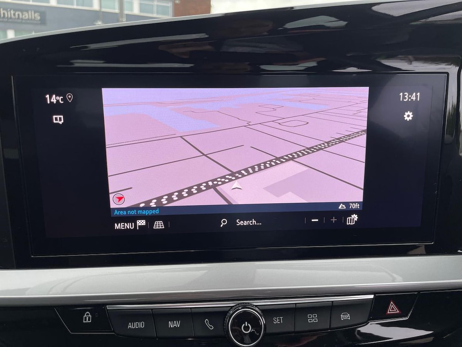 Used Vauxhall Mokka 2021 for sale - 76720348: Photo 24