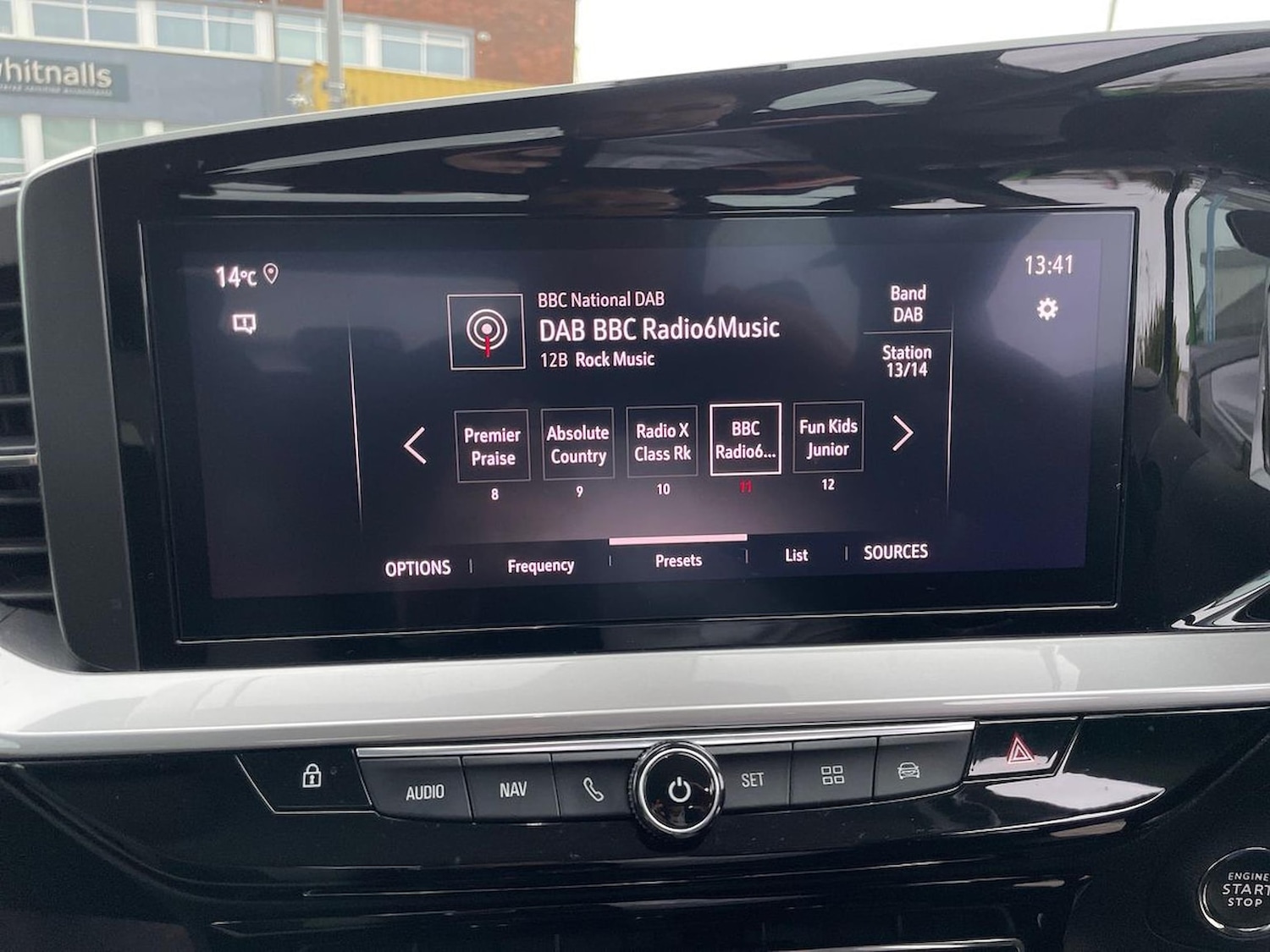 Used Vauxhall Mokka 2021 for sale - 76720348: Photo 25