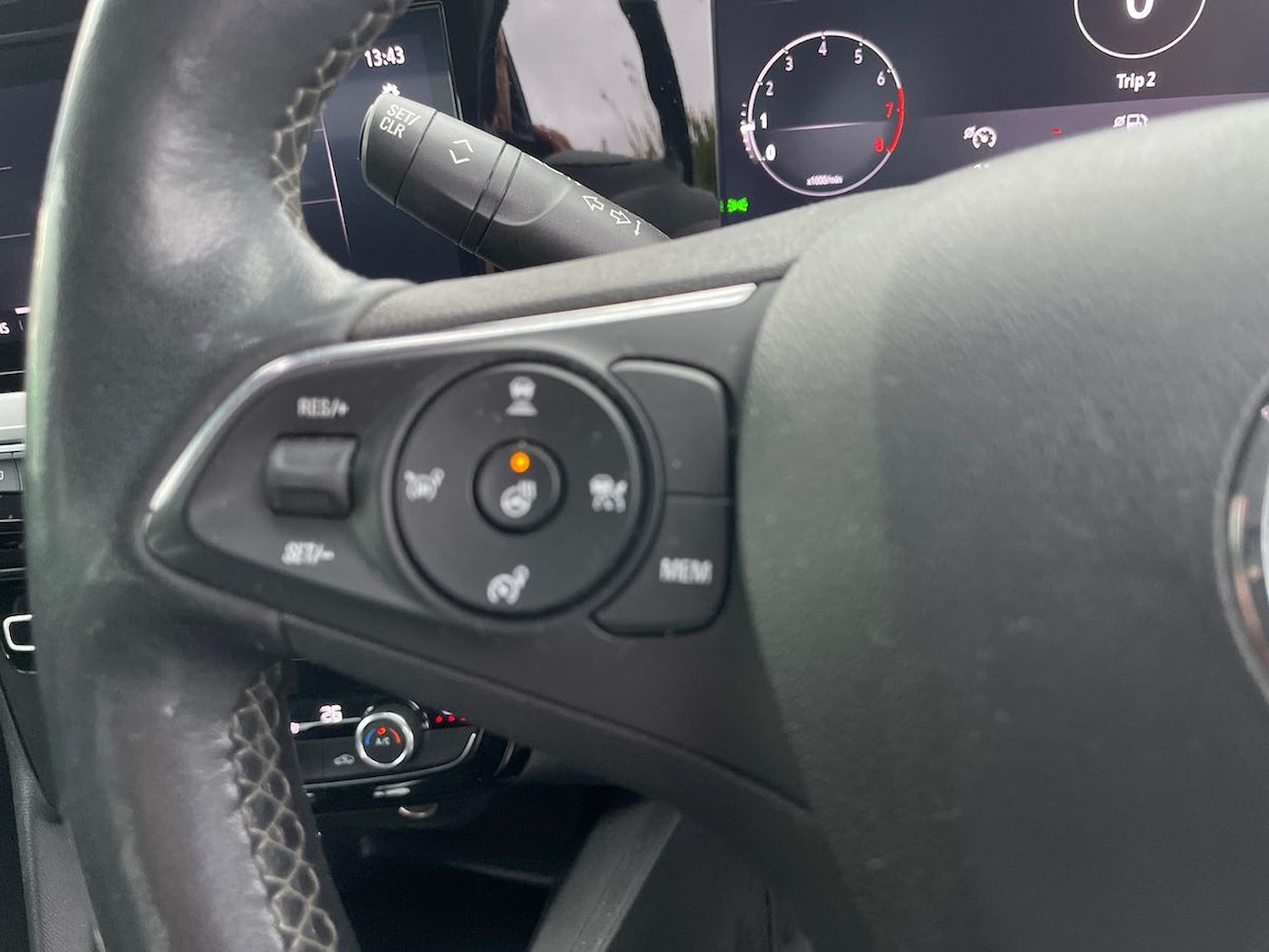 Used Vauxhall Mokka 2021 for sale - 76720348: Photo 26