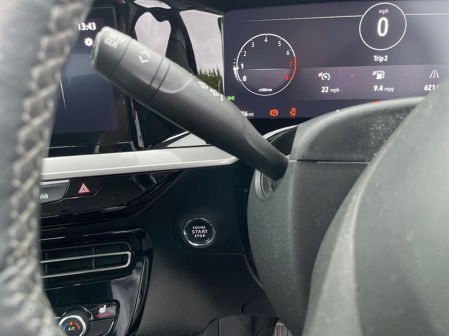 Used Vauxhall Mokka 2021 for sale - 76720348: Photo 28