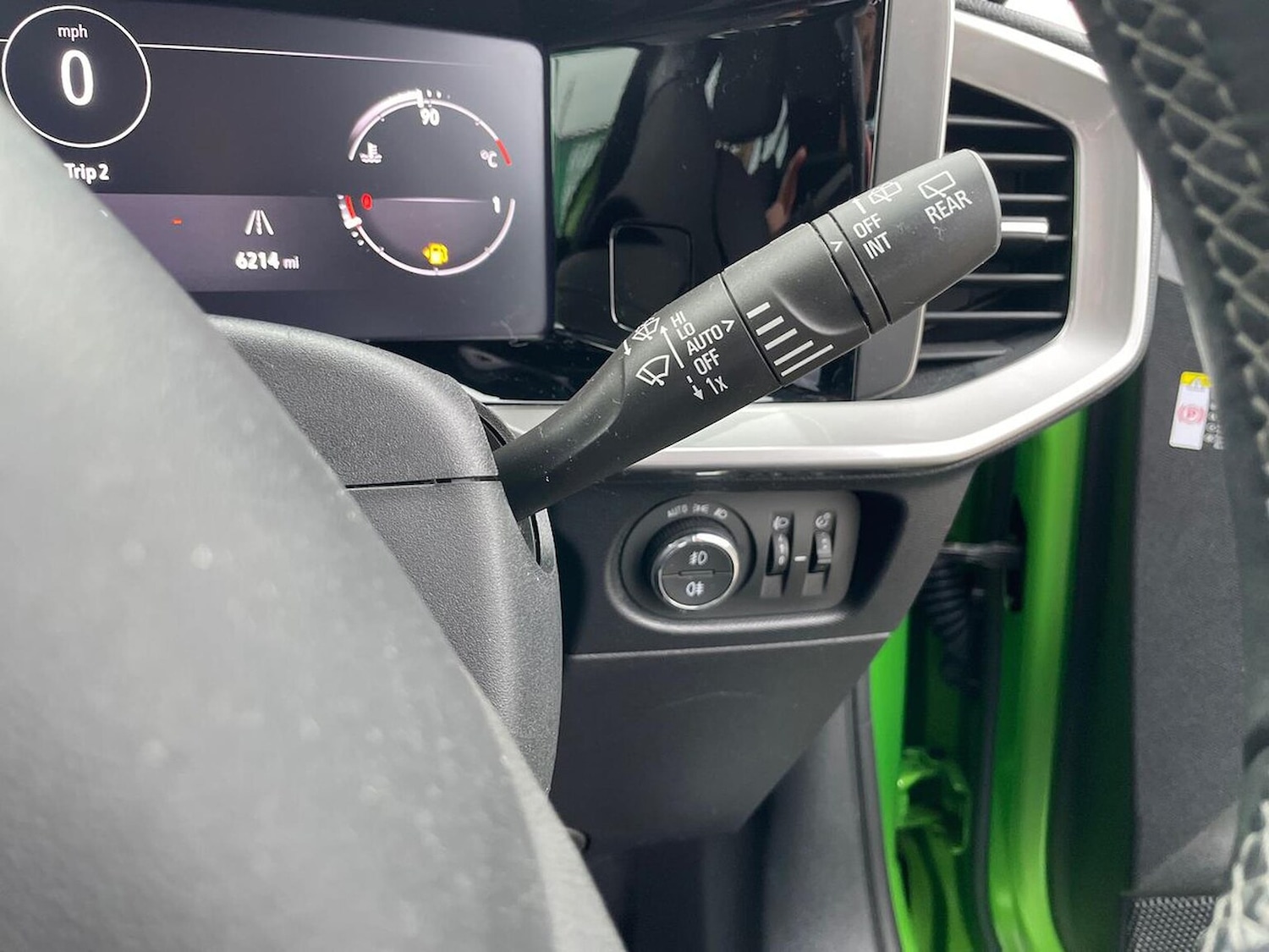 Used Vauxhall Mokka 2021 for sale - 76720348: Photo 29