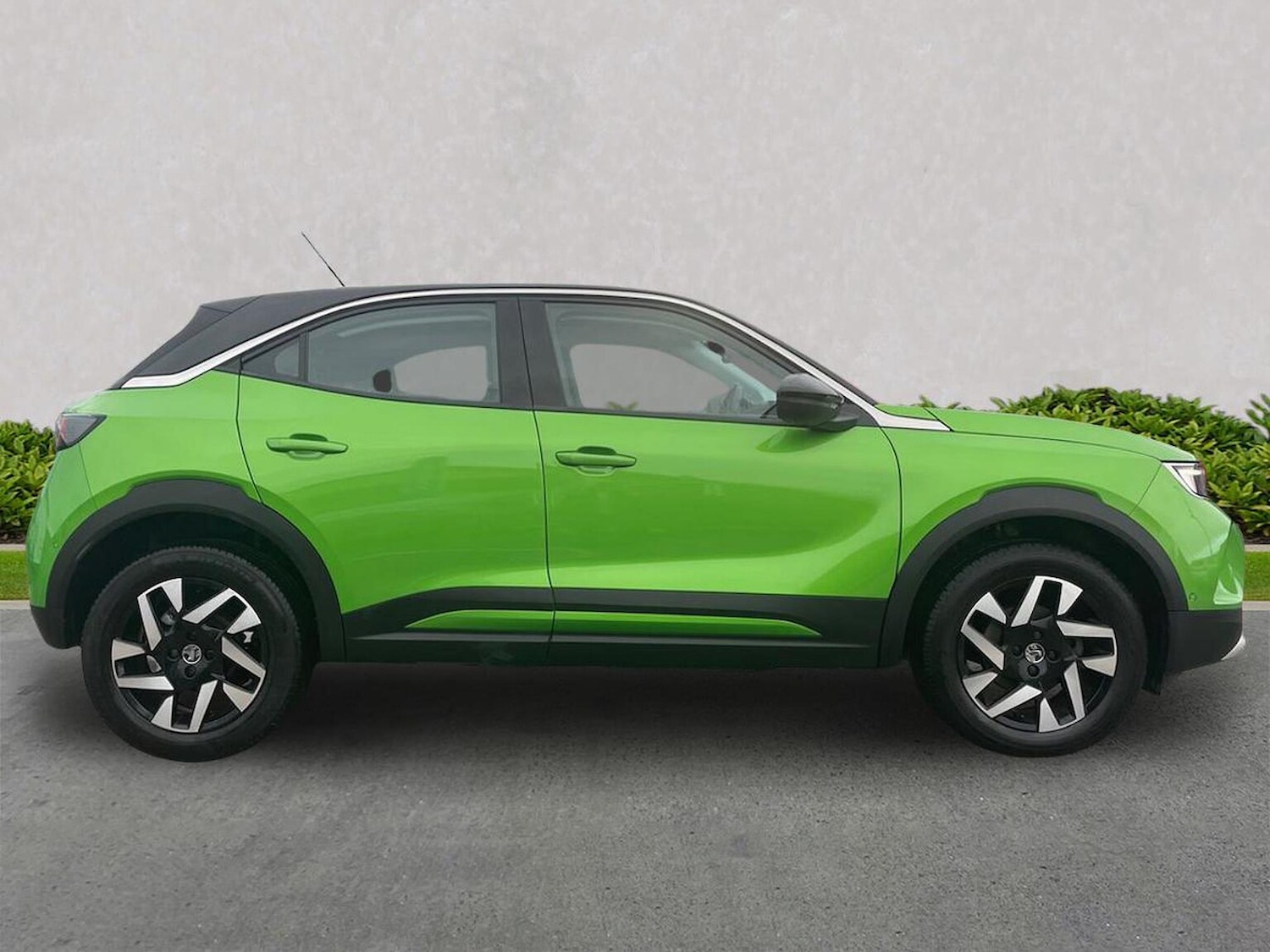 Used Vauxhall Mokka 2021 for sale - 76720348: Photo 3