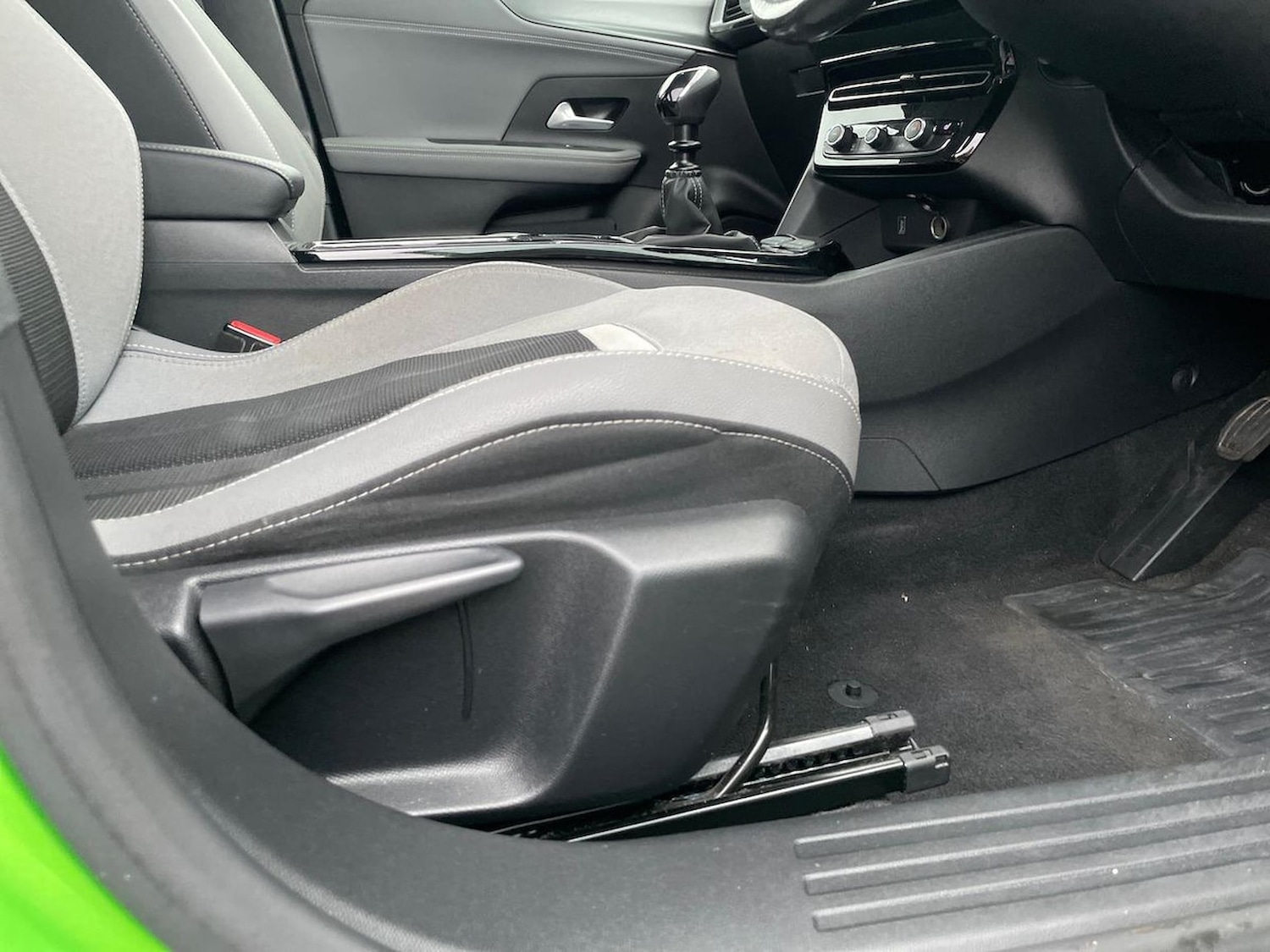 Used Vauxhall Mokka 2021 for sale - 76720348: Photo 30