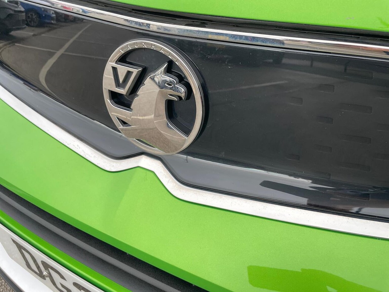 Used Vauxhall Mokka 2021 for sale - 76720348: Photo 32